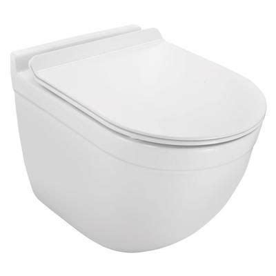 Jaquar Solo Rimless Blind Installation Wall Hung Wc (SLS-WHT-6953BIPPSM ...