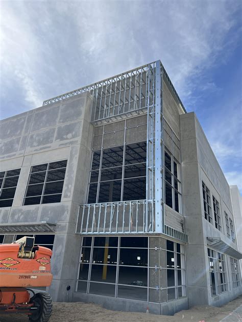 Metal Stud Framing | Prowall Drywall