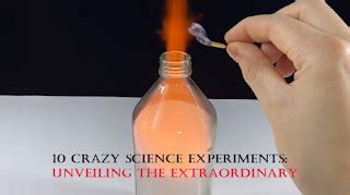 Crazy Science Experiments 的图像结果