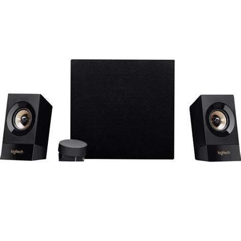 Image result for Z533 Logitech Setup