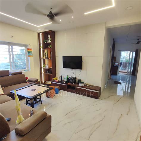 Alkapur Twp Manikonda Rent - WITHOUT BROKERAGE Semi-furnished 3 BHK ...
