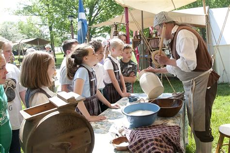 The Appalachian Festival Brings Appalachian Culture, Music and Food to ...