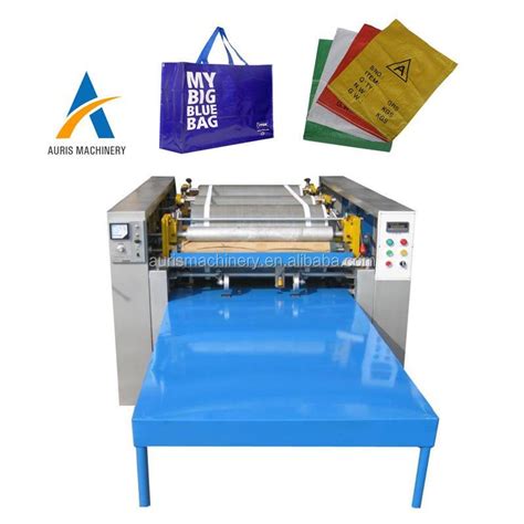 Image result for Poly Bag Printing Machine