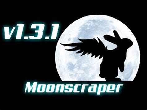 Image result for Moonscraper Tutorial