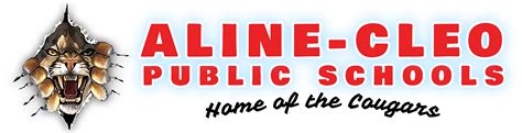 Home | Aline-Cleo Public Schools