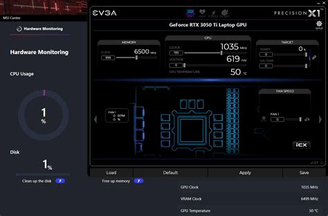 Image result for EVGA Precision Overclocking Tutorial