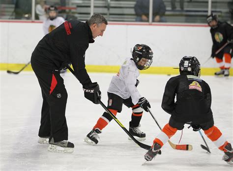 Guide to area winter ice skating rinks (city and suburbs) – Chicago Tribune