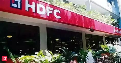 home loan approval: HDFC launches in-principle home loan approval on ...