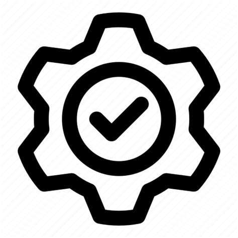 Image result for Control Check Icon