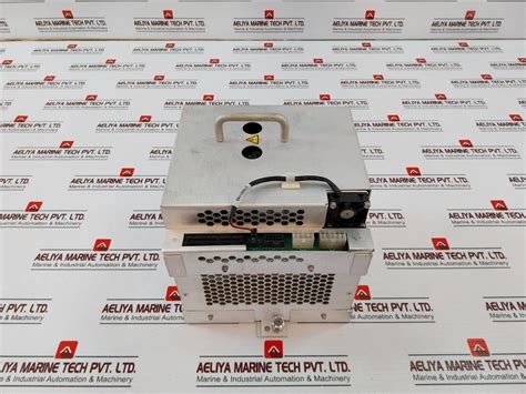 Waters Micromass Tq Ms2 Rf Generator Assembly – Aeliya Marine Tech