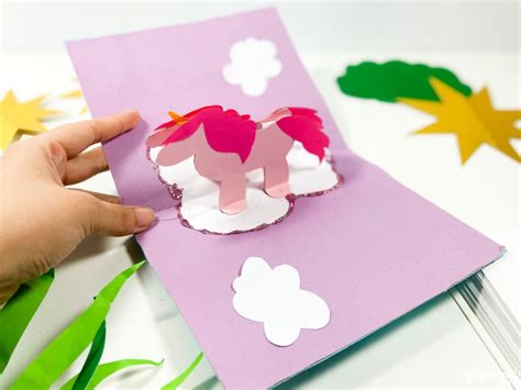 Pop Up Mechanism Tutorial 的图像结果