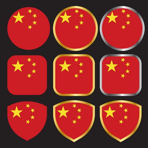 China Flag Icon 的图像结果