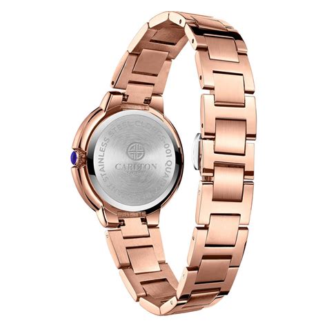 Women Watches – Carlton London Online