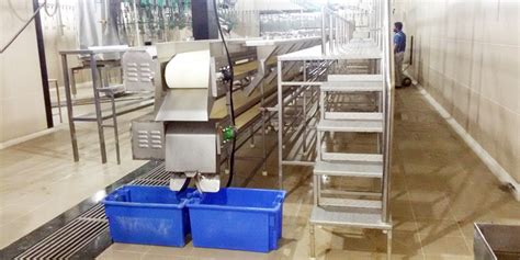 Jeya industries and engineering pvt ltd| Sea food processing equipment ...