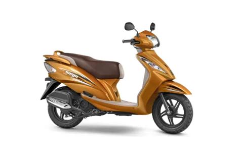 Rent Wego - Bike On Rent in Bangalore - Rentrip.in