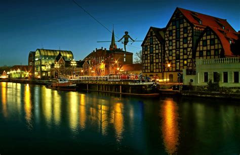 THE 30 BEST Places to Visit in Bydgoszcz (2025)