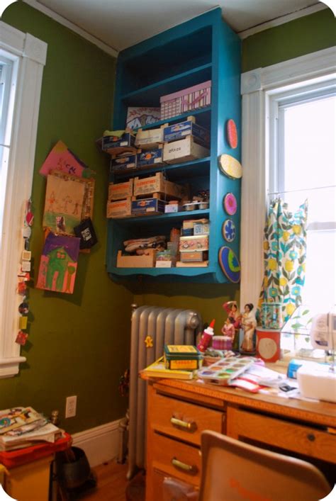 Corner Craft Desk 的图像结果