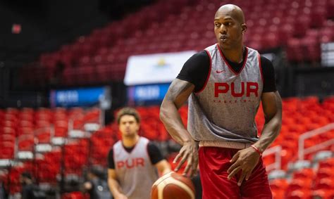 Puerto Rico comienza su ruta a la AmeriCup 2025 con choque frente a ...