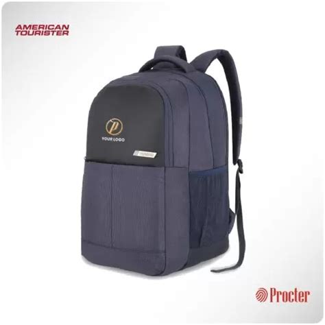 American Tourister Trot 4 Backpack in bulk for corporate gifting ...