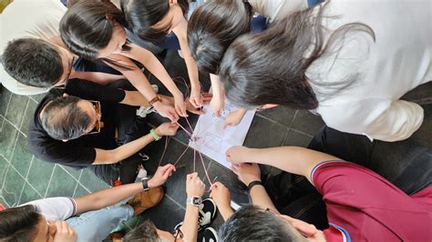 The Power of a Corporate Retreat: 5 Reasons Why You Should Do It - Team ...