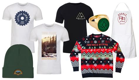 Ultimate Twin Peaks Gift Guide for 2019 - Twin Peaks Blog