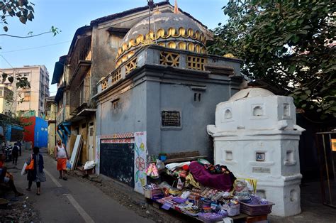 Banganga Tank at Walkeshwar | Banganga Tank - Exhibits@Jio Institute