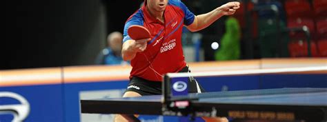 Table Tennis Game | Adventure Rocks Indoor Fun