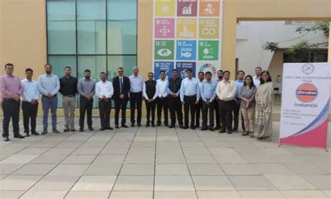 Management Development Programmes India | GIM | MDP course