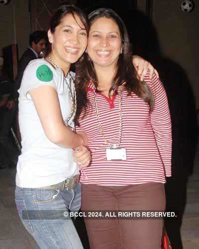 Party at HICC Photogallery - ETimes