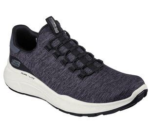 Buy Relaxed Fit Shoes For Men Online | Skechers India