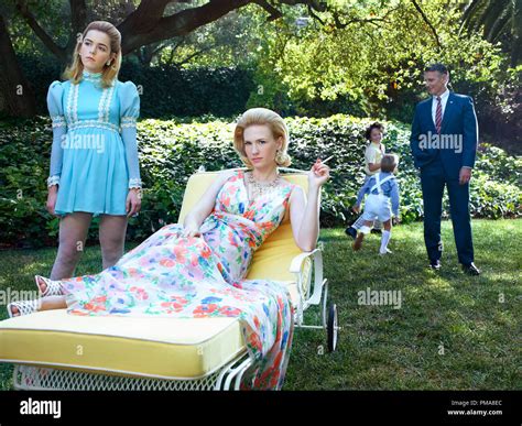 Kiernan Shipka Mad Men Season 1