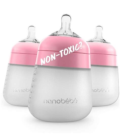 5 best slow flow bottles for newborns to buy now 2023 – Artofit