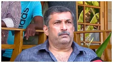Jayan Cherthala slams Kerala Film Producers Association: Calls out ...