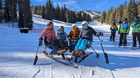 2024 Ski Spectacular - Kelly Brush Foundation