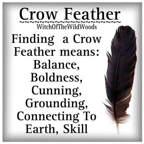 Spiritual meaning of seeing crows 3 powerful crow symbolism – Artofit