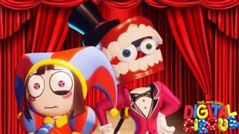 The Amazing Digital Circus Wallpaper 2 by Nathan2555 on DeviantArt