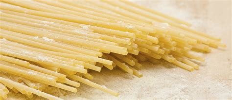 10 Best Rated Italian Pasta Varieties - TasteAtlas