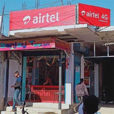 Sanjay Telecom Birpur, Birpur - Order Online