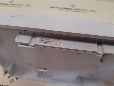 Abb navigator 600 – Aeliya Marine Tech