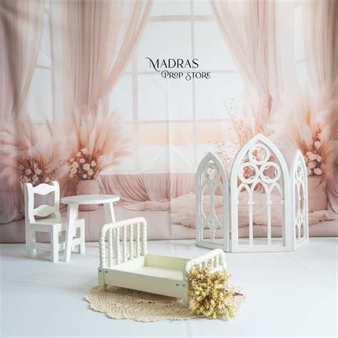 Setup - 0661 ( 18 Setups ) – Madras Prop Store