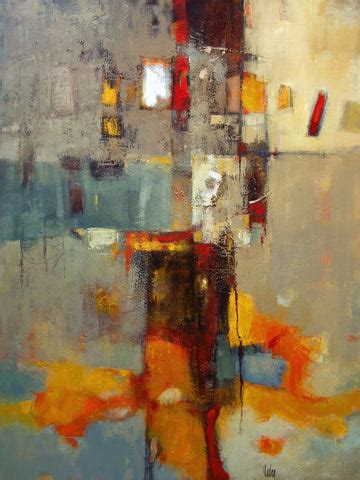 Composition II - Posters by vlitan | Buy Posters, Frames, Canvas ...