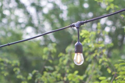 Installing String Lights 的图像结果