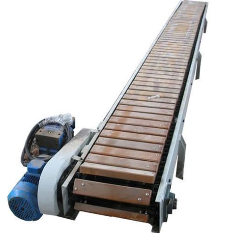 Slat Conveyor Manufacturer, Supplier from Hubli