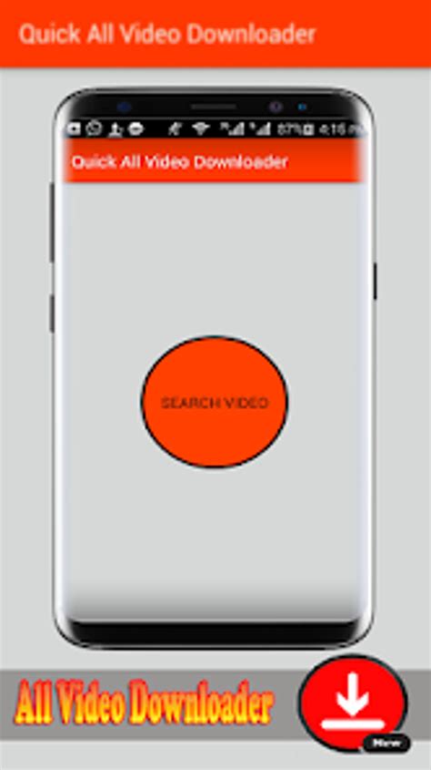 Image result for Fast File Downloader for Android
