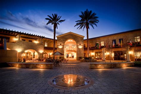 California Baptist University (CBU), Yeager Center, Riverside ...