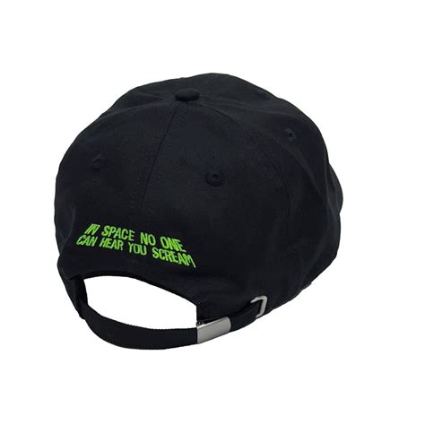 Horror Hats - Horror movie hats, Horror Dad hats, Horror merch