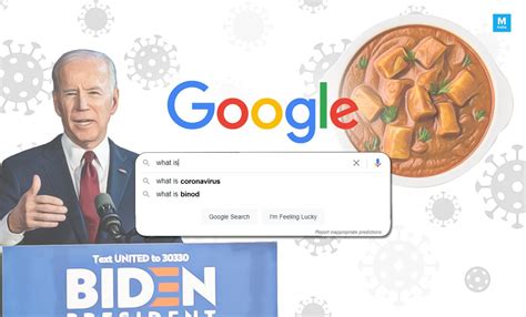 Google Year In Search 2020: From Coronavirus To Binod, Here's What ...