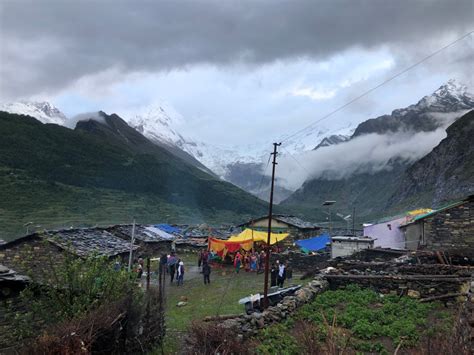 A pristine valley called Darma (2/2) | Pithoragarh – Travel diaries ...
