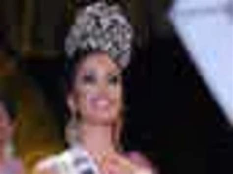 Miss Philippines, Mutya Johanna Datul wins Miss Supranational 2013!