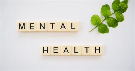 Mental Health: Types, Symptoms, Treatments, Tests, and Causes related ...